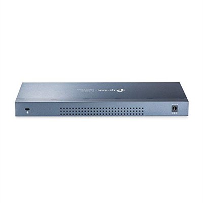 TP-Link TL-SG116, 16-Port Gigabit Desktop Switch