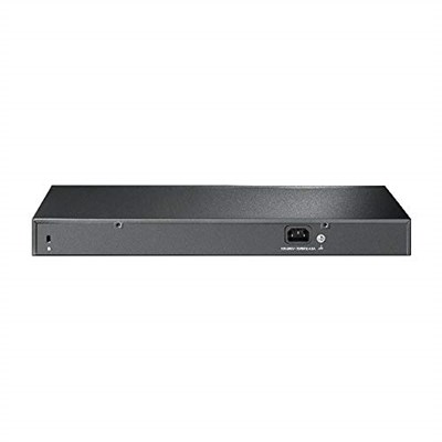 TP-Link TL-SG1218MP, 18-Port Gigabit Rackmount Switch with 16 PoE+