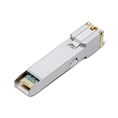 TP-Link TL-SM331T, 1000BASE-T RJ45 SFP Module