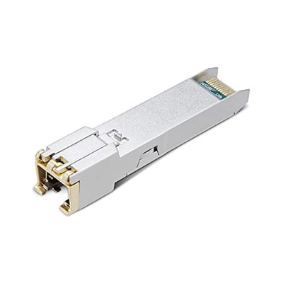 TP-Link TL-SM331T, 1000BASE-T RJ45 SFP Module
