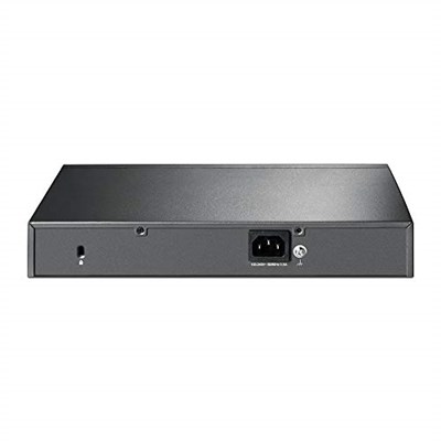 TP-Link TL-SX1008, 8-Port 10G Desktop/Rackmount Switch