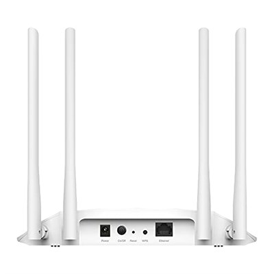 TP-Link TL-WA1201, AC1200 Mbps Kablosuz Access Point, Pasif PoEyi destekler, Erişim Noktasını, Menzil Genişleticiyi, Çoklu SSIDyi destekler, Artırılmış Kapsama Alanı