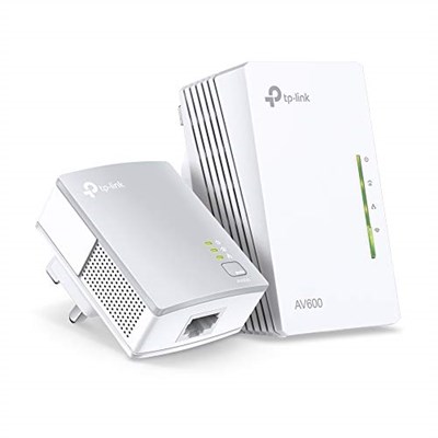 TP-Link TL-WPA4226KIT 300 Mbps Powerline Adaptör