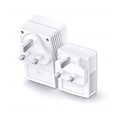 TP-Link TL-WPA4226KIT 300 Mbps Powerline Adaptör