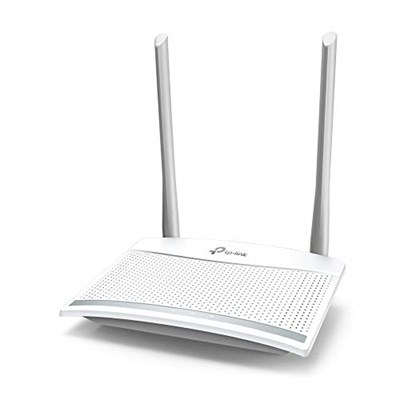 TP-Link TL-WR820N, 300 Mbps, Ebeveyn Denetimleri, All-in-one( Router, Access Point, Range Extender, WISP) Modları, Wi-Fi Router