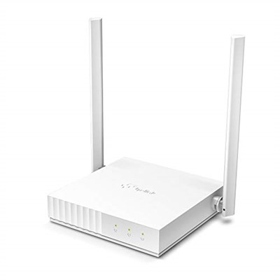 TP-Link TL-WR844N, 300 Mbps Wi-Fi Router, Ebeveyn Denetimleri, All-in-one( Router, Access Point, Range Extender, WISP) Modları
