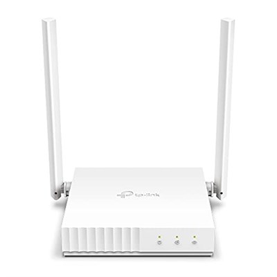 TP-Link TL-WR844N, 300 Mbps Wi-Fi Router, Ebeveyn Denetimleri, All-in-one( Router, Access Point, Range Extender, WISP) Modları