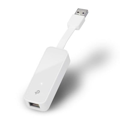 TP-Link UE300, USB 3.0 RJ45 Gigabit Ethernet Network Çevirici