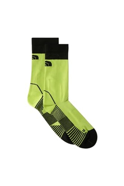 Trail Run Unisex Gri Outdoor Çorap NF0A882FP6O1
