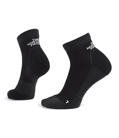 Trail Run Unisex Siyah Outdoor Çorap NF0A882EJK31