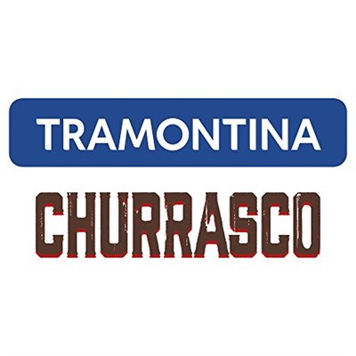 Tramontina Churrasco 21199/903 Çatal Bıçak Barbekü Seti (12li Kutu)