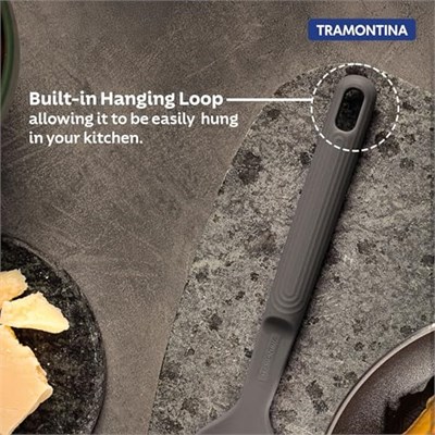 Tramontina SOFTTA hamur kazıyıcı, 27,3 cm