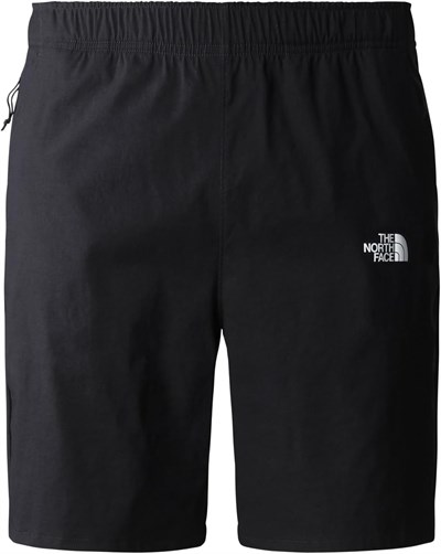Travel Erkek Short - NF0A8277 Siyah