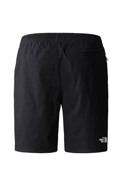 Travel Erkek Short - NF0A8277 Siyah