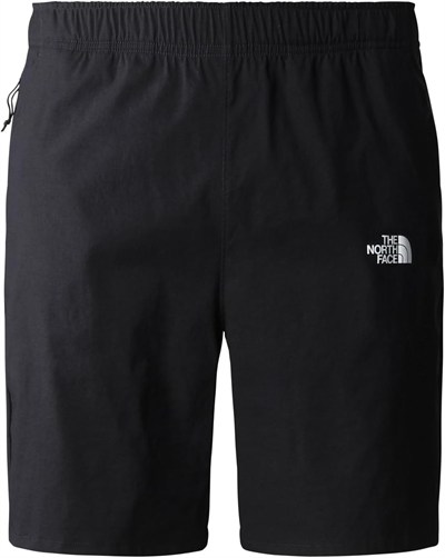 Travel Erkek Short - NF0A8277 Siyah