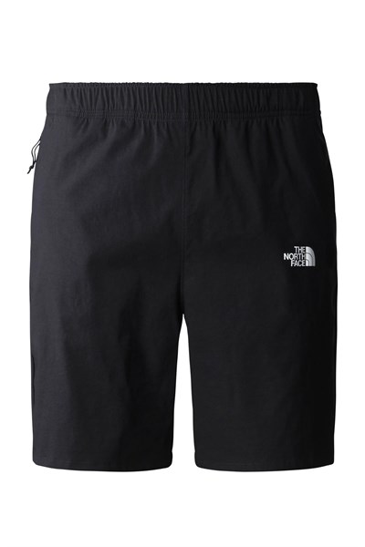 Travel Erkek Short - NF0A8277 Siyah