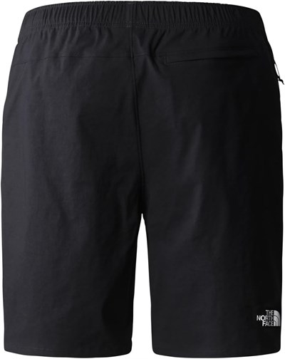 Travel Erkek Short - NF0A8277 Siyah