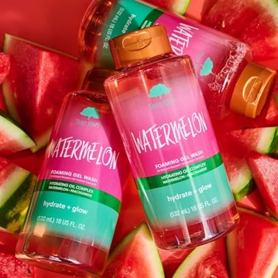 Tree Hut Watermelon Duş Jeli 532ML