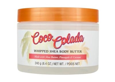 Treehut Tree Hut Coco Colada Whipped Shea Body Butter Vücut Kremi 240Gr