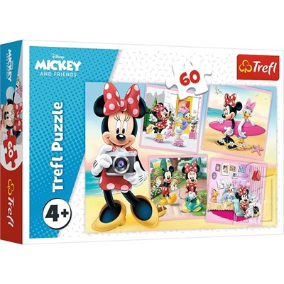 Trefl Puzzles - 