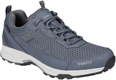 TREKSTA SHAPE LOW LACE GTX M GRI/SIYAH AYAKKA 41