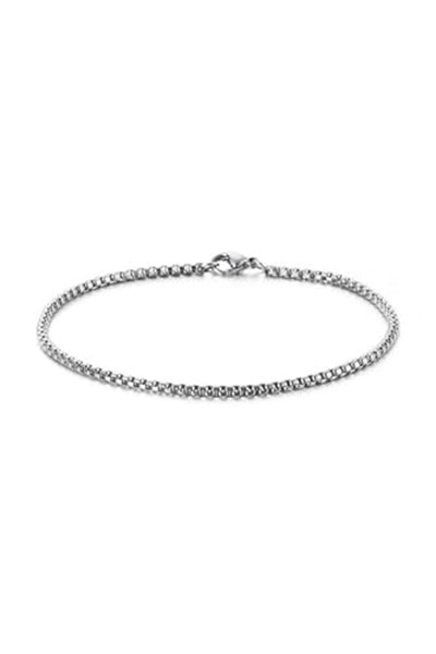 Trend Collection Sarmal, Örme, Kalın Örme, Model Unisex Spor 3 Lü Erkek Bileklik Seti