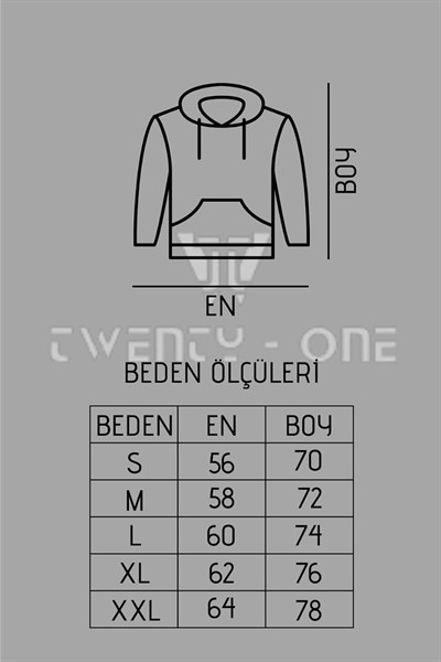 TrendSeninle Unisex Beyaz Nasa Logo Baskılı Oversize Sweatshirt