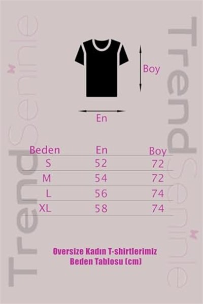 TrendSeninle Yeşil Calıfornia Baskılı Oversize Unisex T-shirt