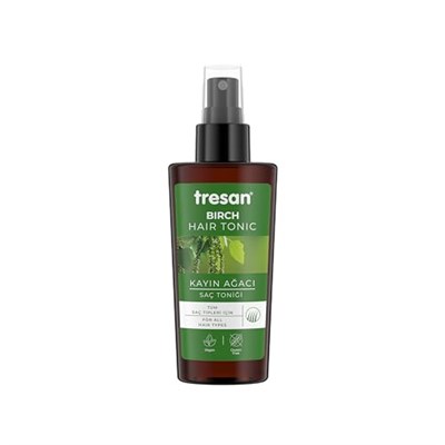 Tresan Kayın Güçlendirici ve Canlandırıcı Saç Toniği 125 ml
