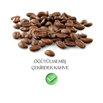 Trescol Epic Ethiopia Kahvesi (Çekirdek Kahve Öğütülmemiş, 250 Gr) - Seçenekler: 250 Gr, 500 Gr, 750 Gr, 1000 Gr