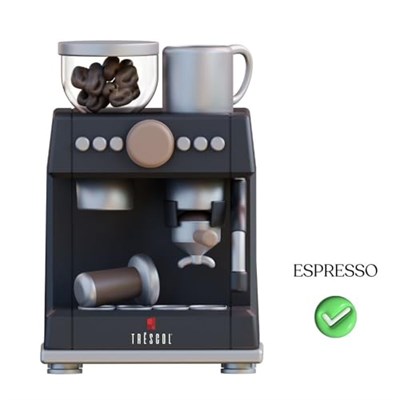Trescol Goda Guatemala Kahvesi (Moka Pot için Öğütülmüş, 250 Gr) - Seçenekler: 250 Gr, 500 Gr, 750 Gr, 1000 Gr