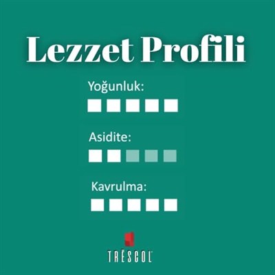 Trescol Saga Sumatra Kahvesi (French Press için Öğütülmüş, 250 Gr)