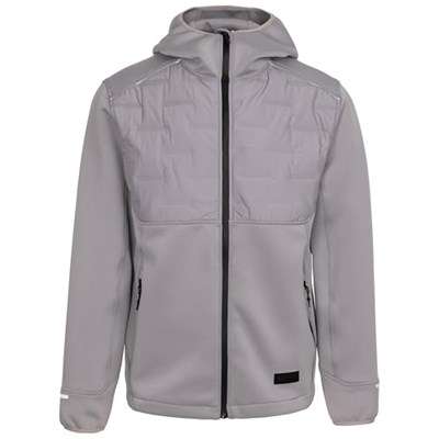 Trespass Bolfort Active Erkek Gri Outdoor Mont