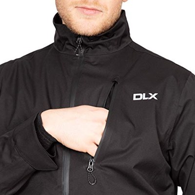 Trespass DLX Stableford Erkek Su Geçirmez Ceket