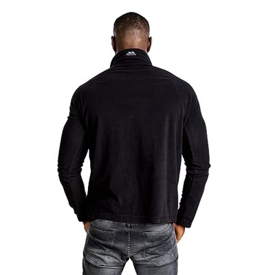 Trespass Erkek Blackford Sweatshirt