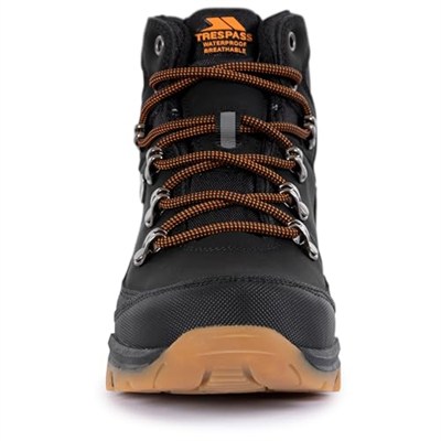 Trespass Erkek Çocuk Outdoor Bot CORIN Su Geçirmez, 5003089233