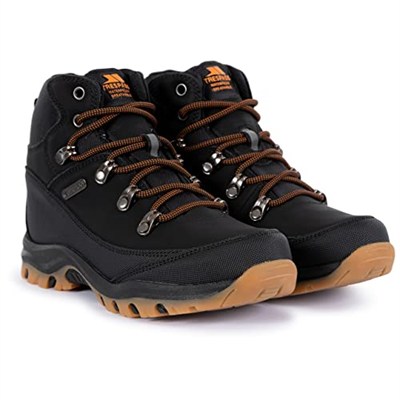 Trespass Erkek Çocuk Outdoor Bot CORIN Su Geçirmez, 5003089233