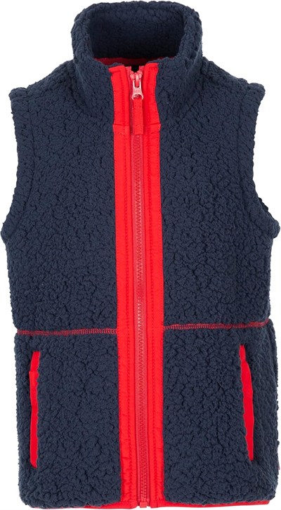 Trespass Erkek Çocuk Polar Üst, 5003089198