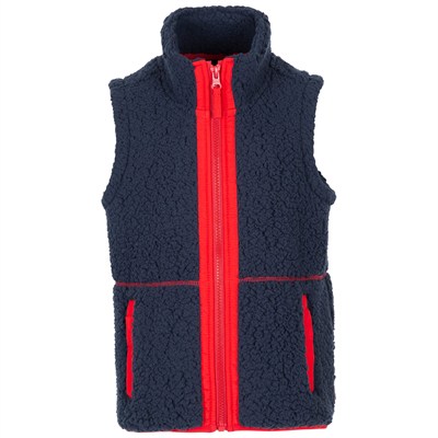 Trespass Erkek Çocuk Polar Üst, 5003089198