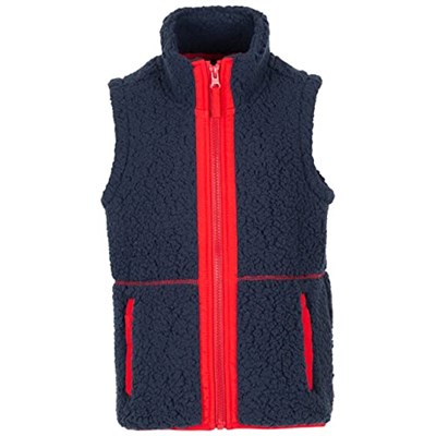 Trespass Erkek Çocuk Polar Üst, 5003089198