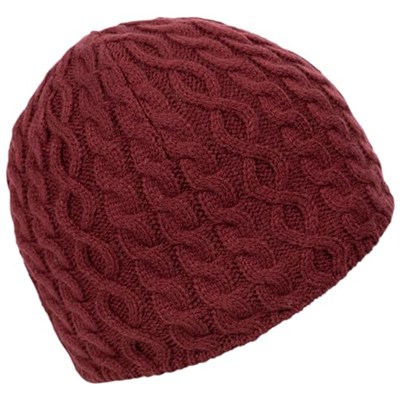 Trespass Kadınlar/Bayanlar Kendra Beanie Hat