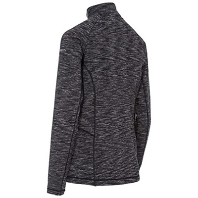 Trespass Long Sleeve Top Kazak Kadın
