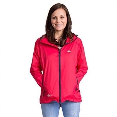 Trespass Qikpac Female Jkt Tp75 Ceket Kadın (1 paket)