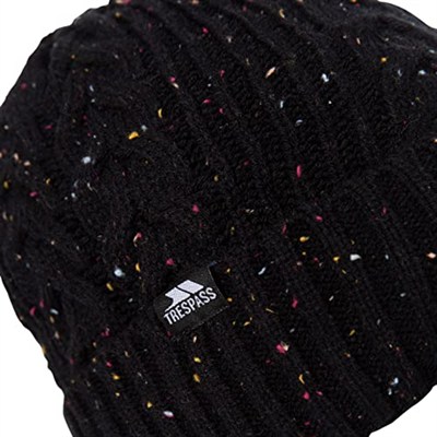 Trespass UAHSHATR0005 Dazzle Rechargable Led Beanie Erkek Led Lambalı Bere