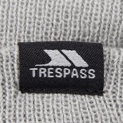 Trespass Üniseks Yetişkin Littlebrook Bere