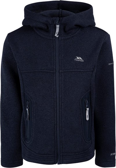 Trespass Unisex Çocuk Unisex Polar At300 Manto