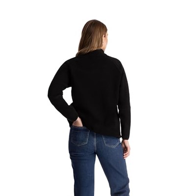 Trespass Womens Fleece Jacket At300 Kadınlar için polar ceket AT300 Kadınlar