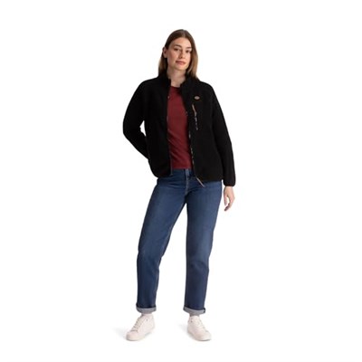 Trespass Womens Fleece Jacket At300 Kadınlar için polar ceket AT300 Kadınlar