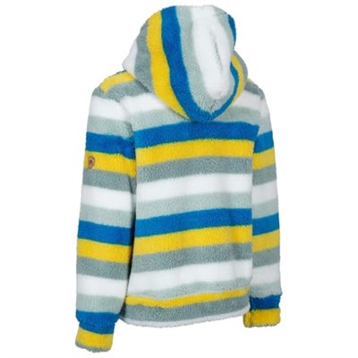 Trespass Wonderful- Unisex Fleece Jacket At200 Ceket Üniseks Bebek