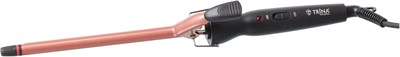 Trina Bronz Saç Maşası 38 mm - Bedenler: 38 mm, 13 mm, 32 mm